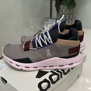 On Cloud Nova size 8 (new)